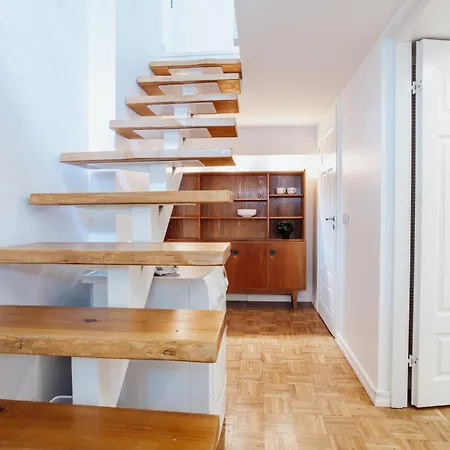 Spacious Near The Airport And Bus Station * Reval