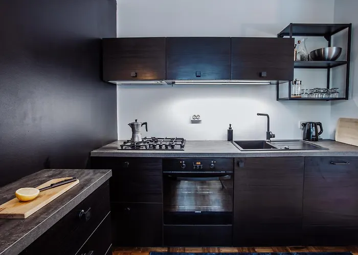 Spacious Near The Airport And Bus Station Tallinn