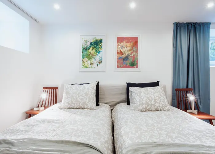 Spacious Near The Airport And Bus Station Tallinn