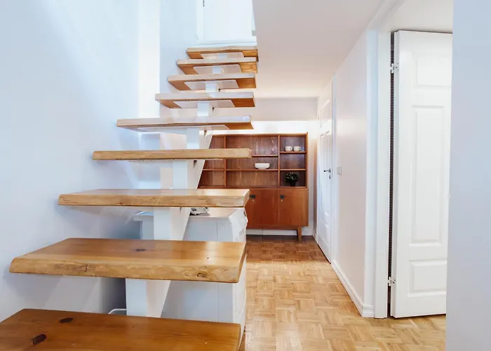 Spacious Near The Airport And Bus Station * Tallinn