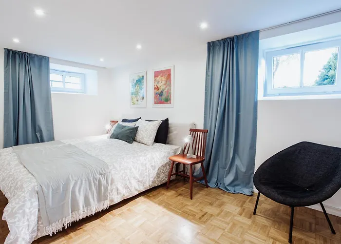 Spacious Near The Airport And Bus Station Lägenhet Tallinn