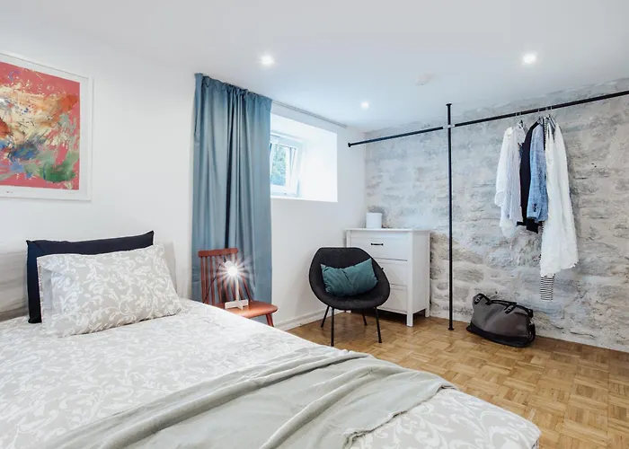 Spacious Near The Airport And Bus Station * Tallinn