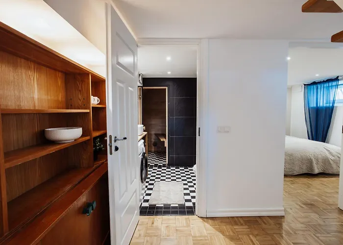 Spacious Near The Airport And Bus Station * Tallinn