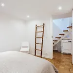 Spacious Near The Airport And Bus Station 아파트 탈린