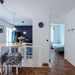 아파트 Spacious Near The Airport And Bus Station 탈린