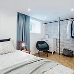 Spacious Near The Airport And Bus Station * 탈린