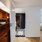Spacious Near The Airport And Bus Station * 탈린