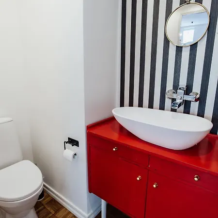 Spacious Near The Airport And Bus Station * Tallin