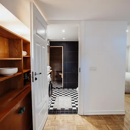 Spacious Near The Airport And Bus Station * Talin